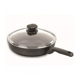 Korkmaz Ornella Frypan With Lid 28cm | A1347-1